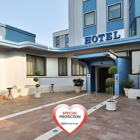 Best Western Plus Soave Hotel San Bonifacio Bagian luar foto