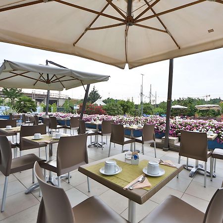 Best Western Plus Soave Hotel San Bonifacio Restoran foto