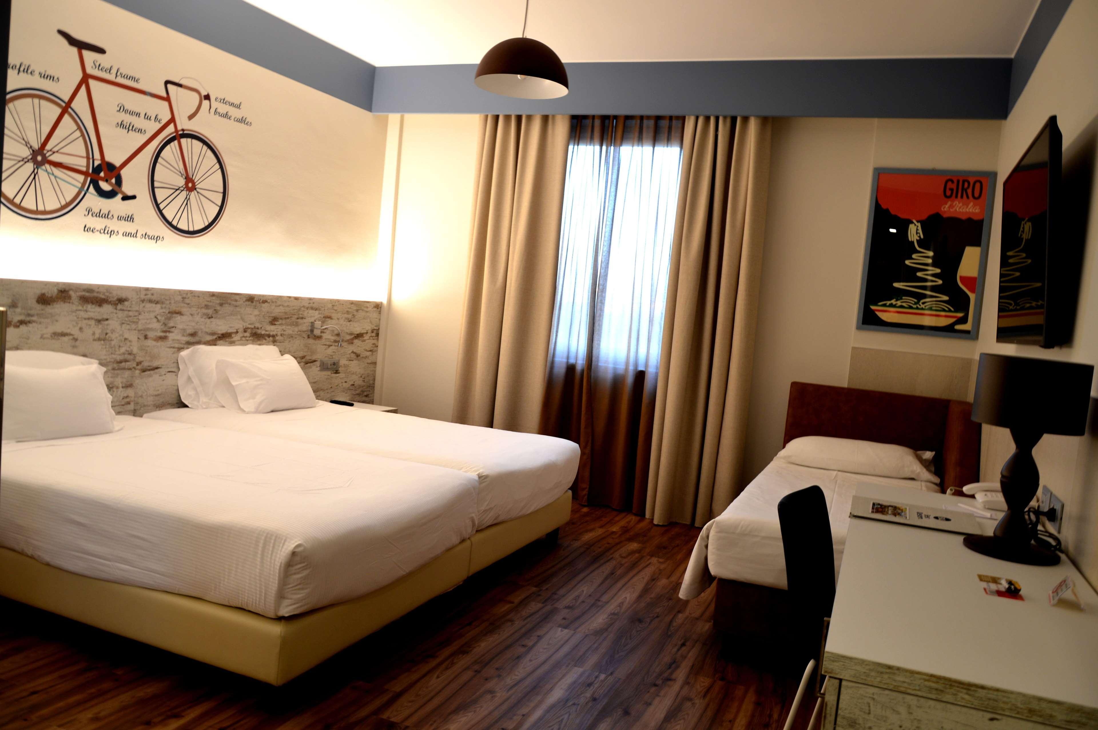 Best Western Plus Soave Hotel San Bonifacio Bagian luar foto