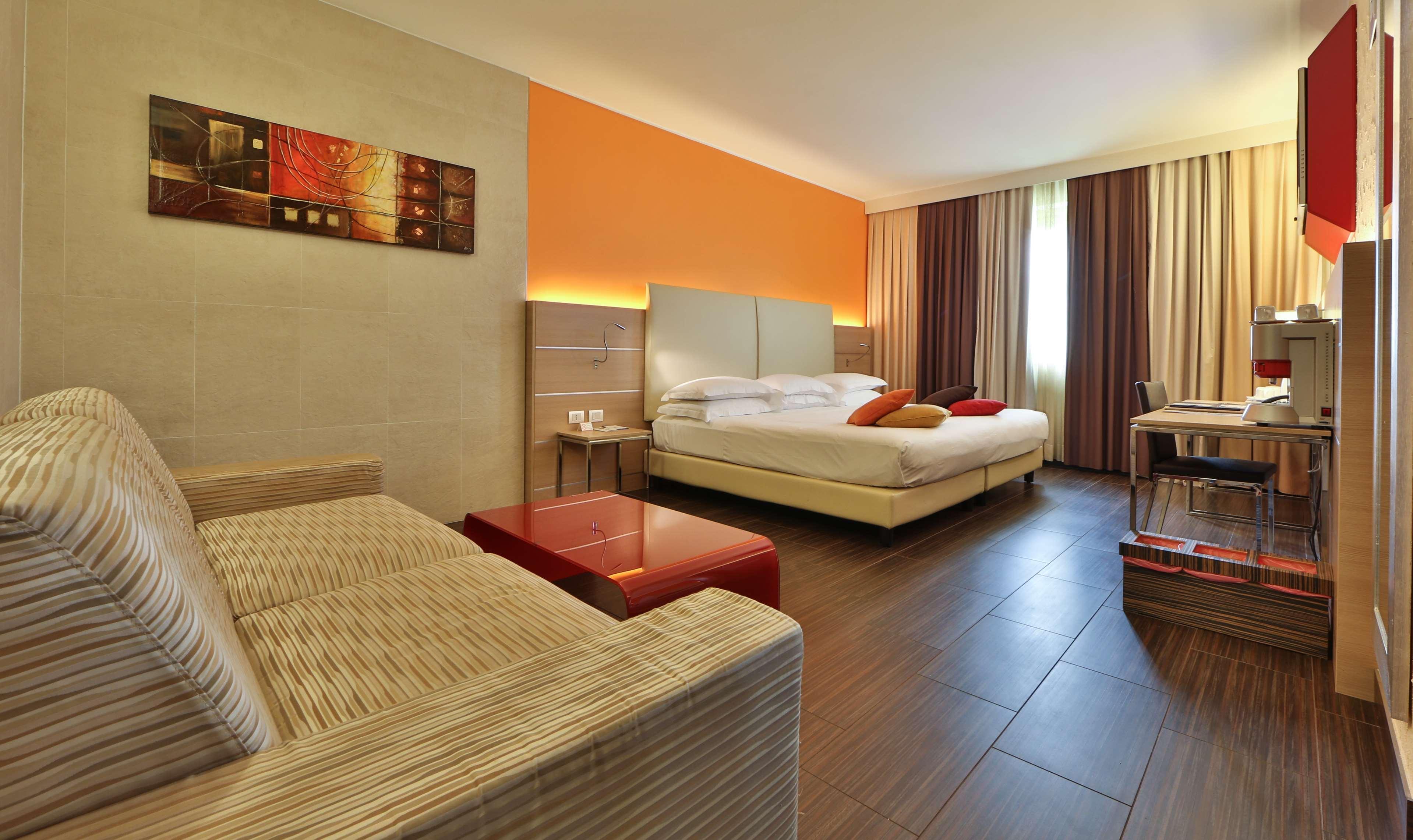 Best Western Plus Soave Hotel San Bonifacio Bagian luar foto