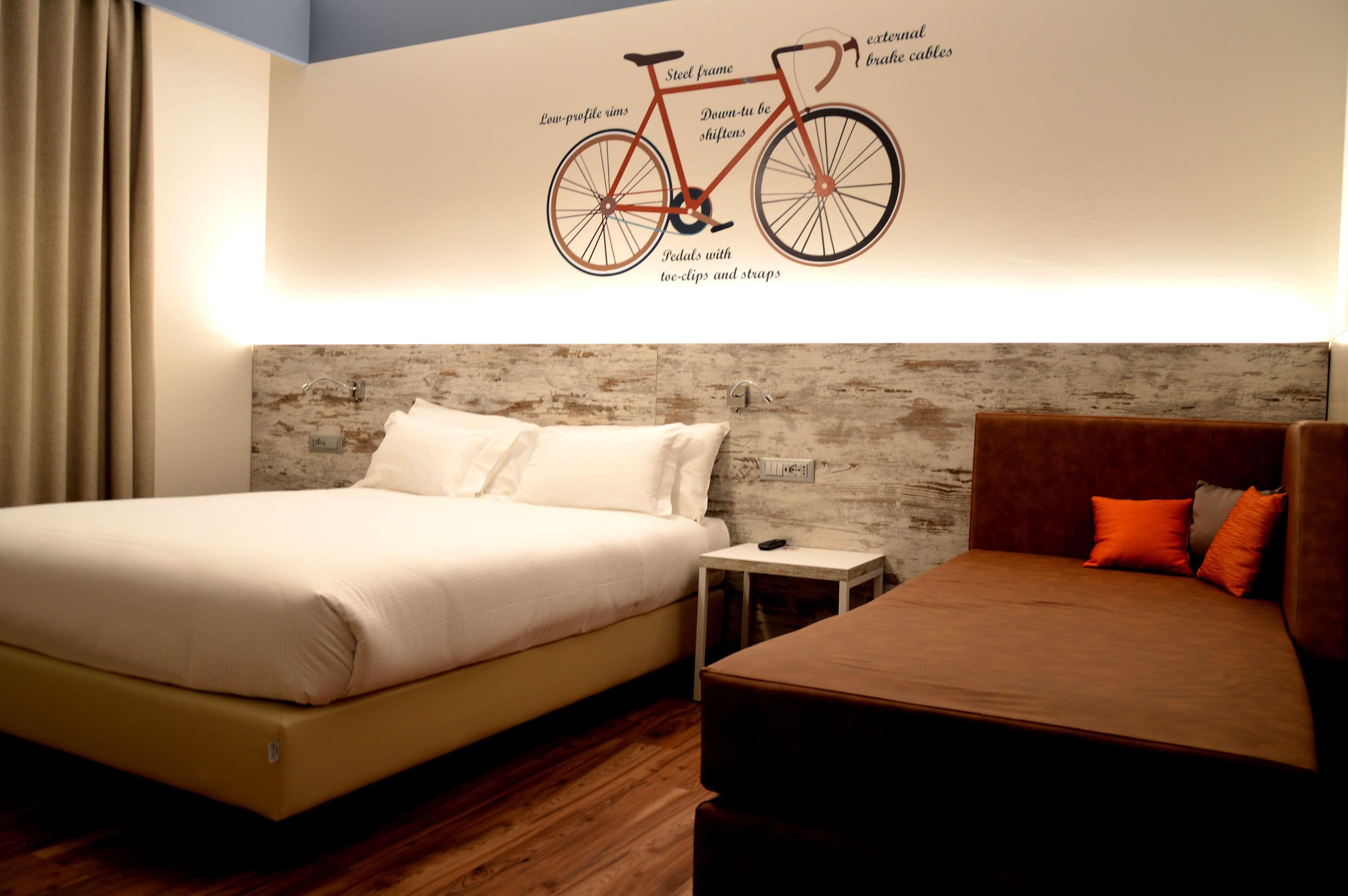 Best Western Plus Soave Hotel San Bonifacio Bagian luar foto