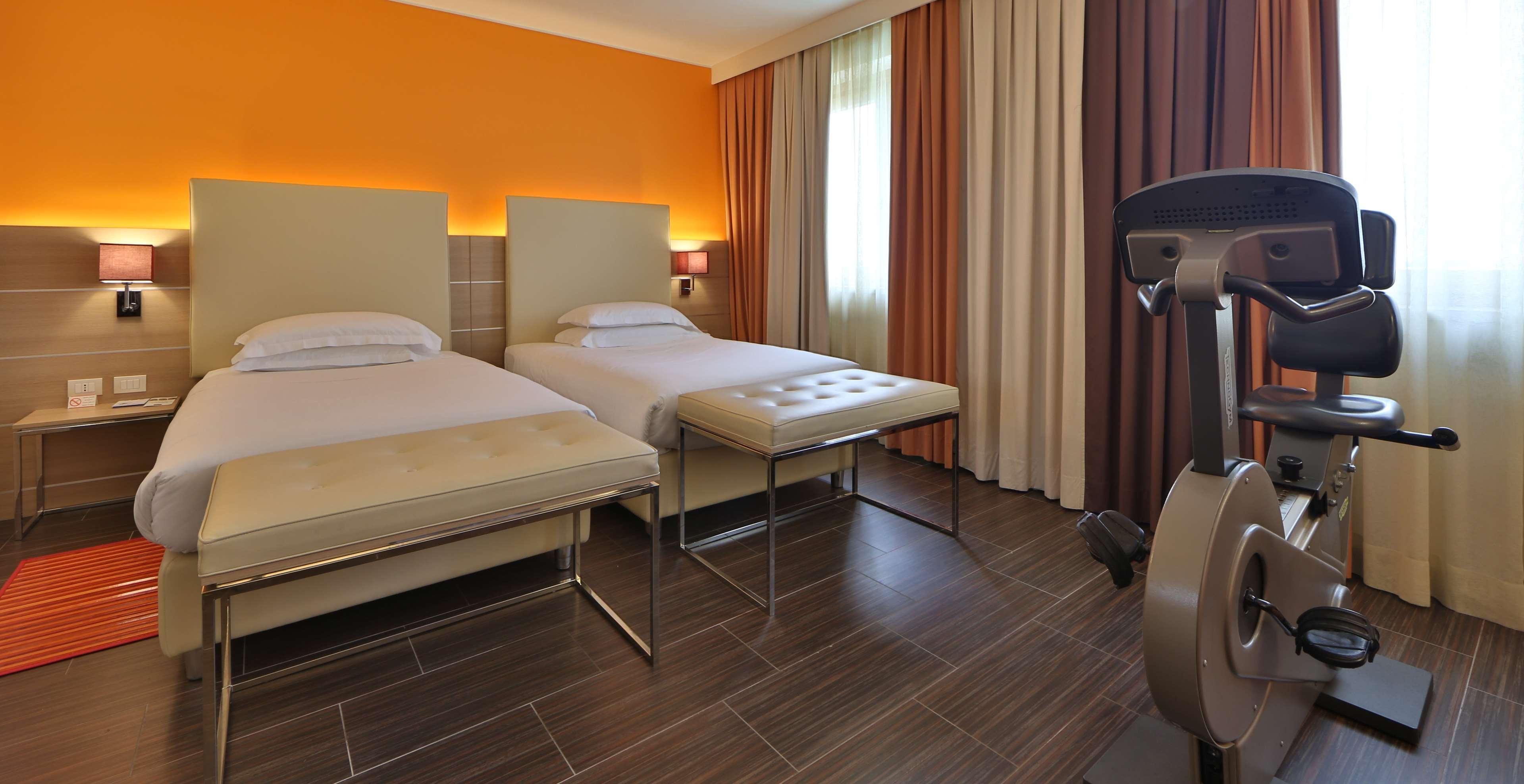 Best Western Plus Soave Hotel San Bonifacio Bagian luar foto