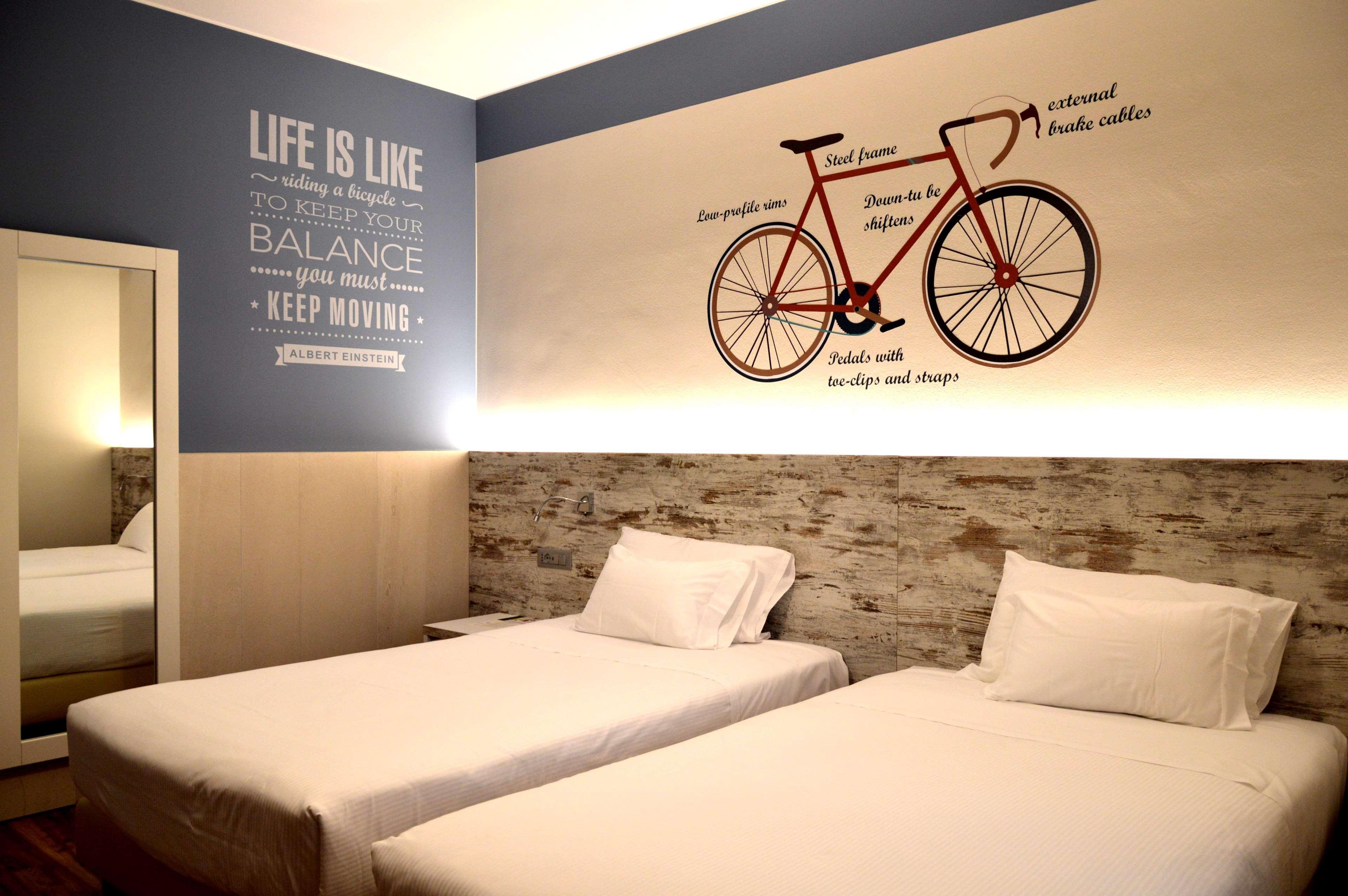 Best Western Plus Soave Hotel San Bonifacio Bagian luar foto
