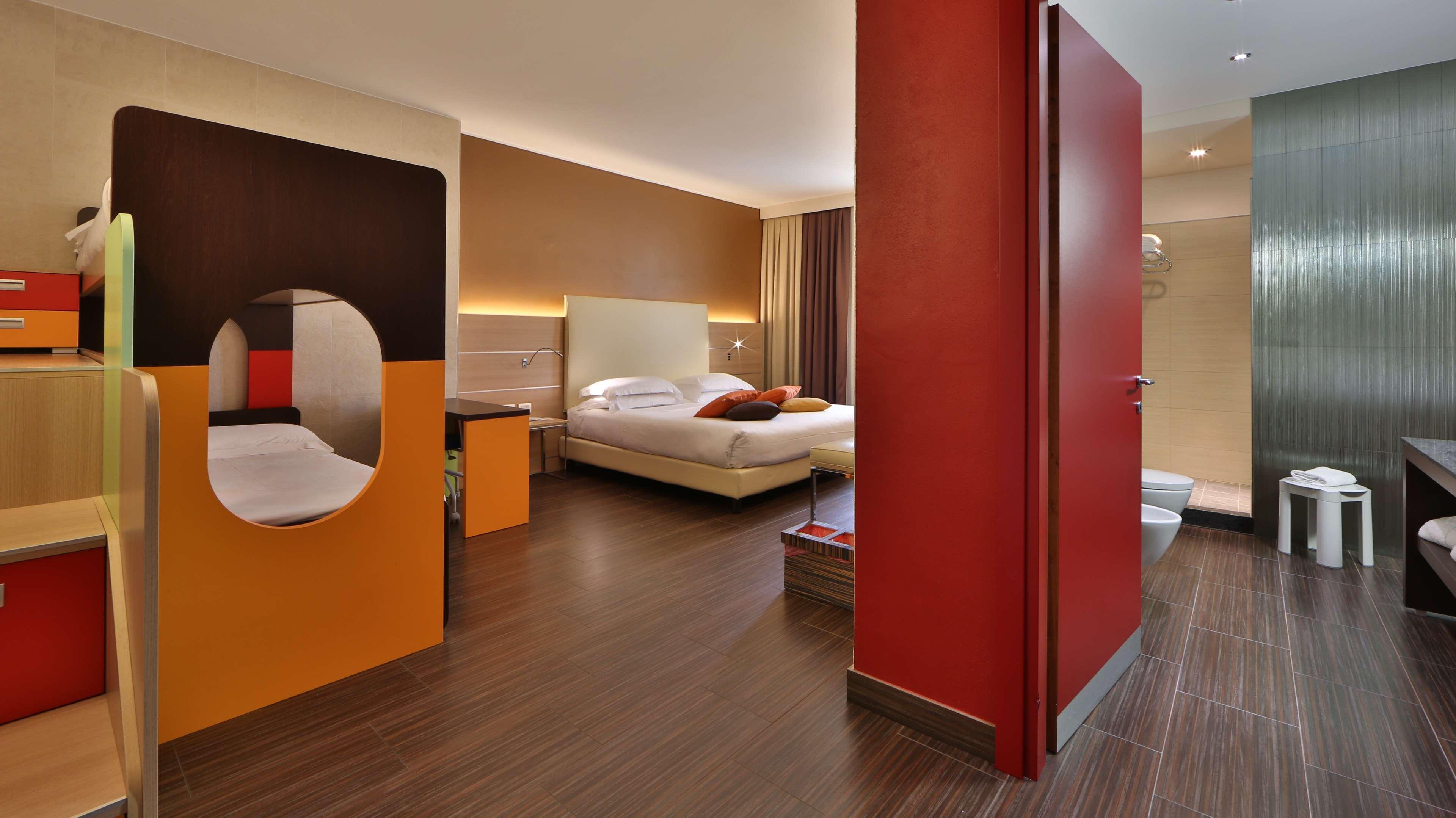 Best Western Plus Soave Hotel San Bonifacio Bagian luar foto