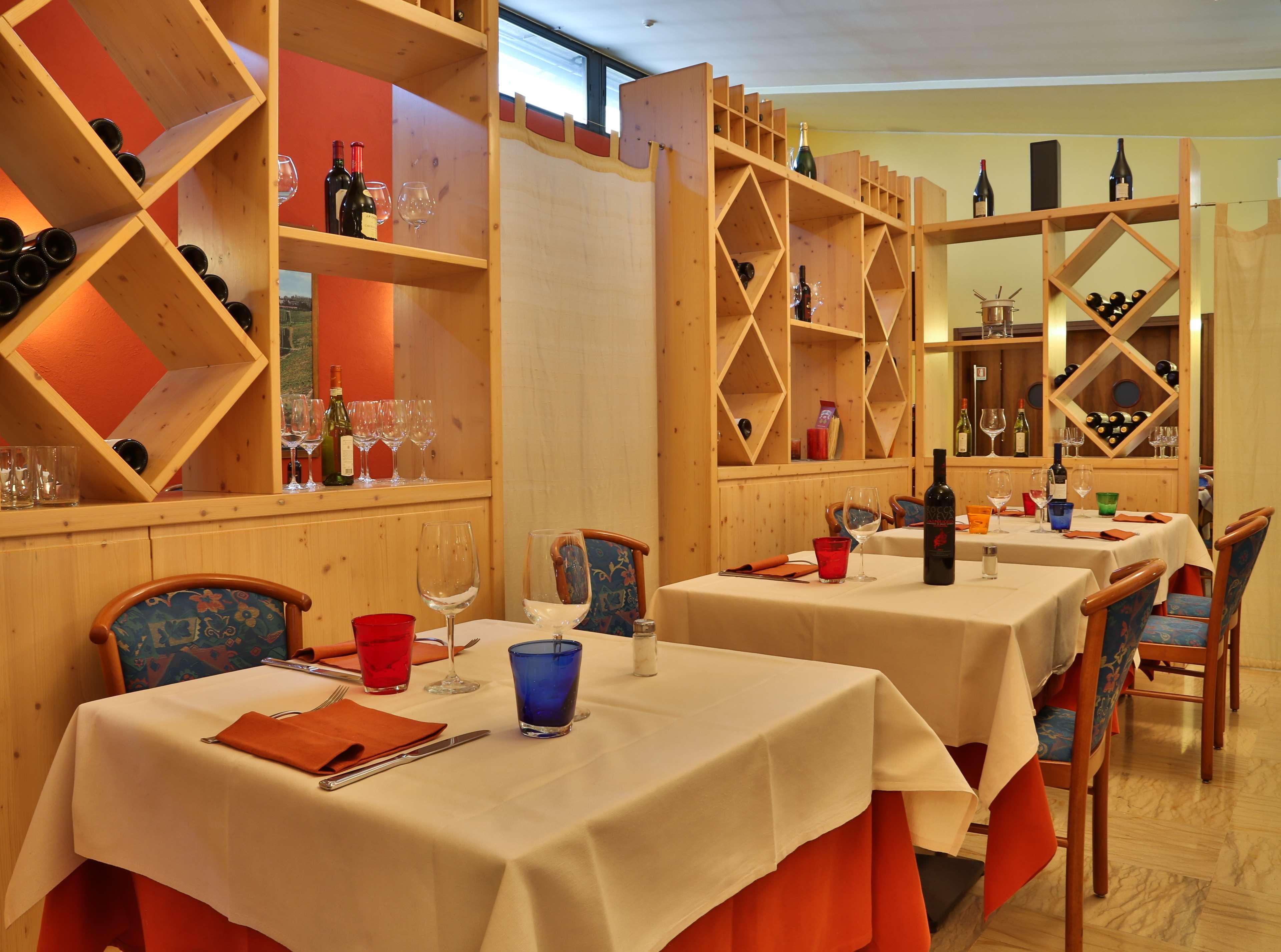 Best Western Plus Soave Hotel San Bonifacio Bagian luar foto