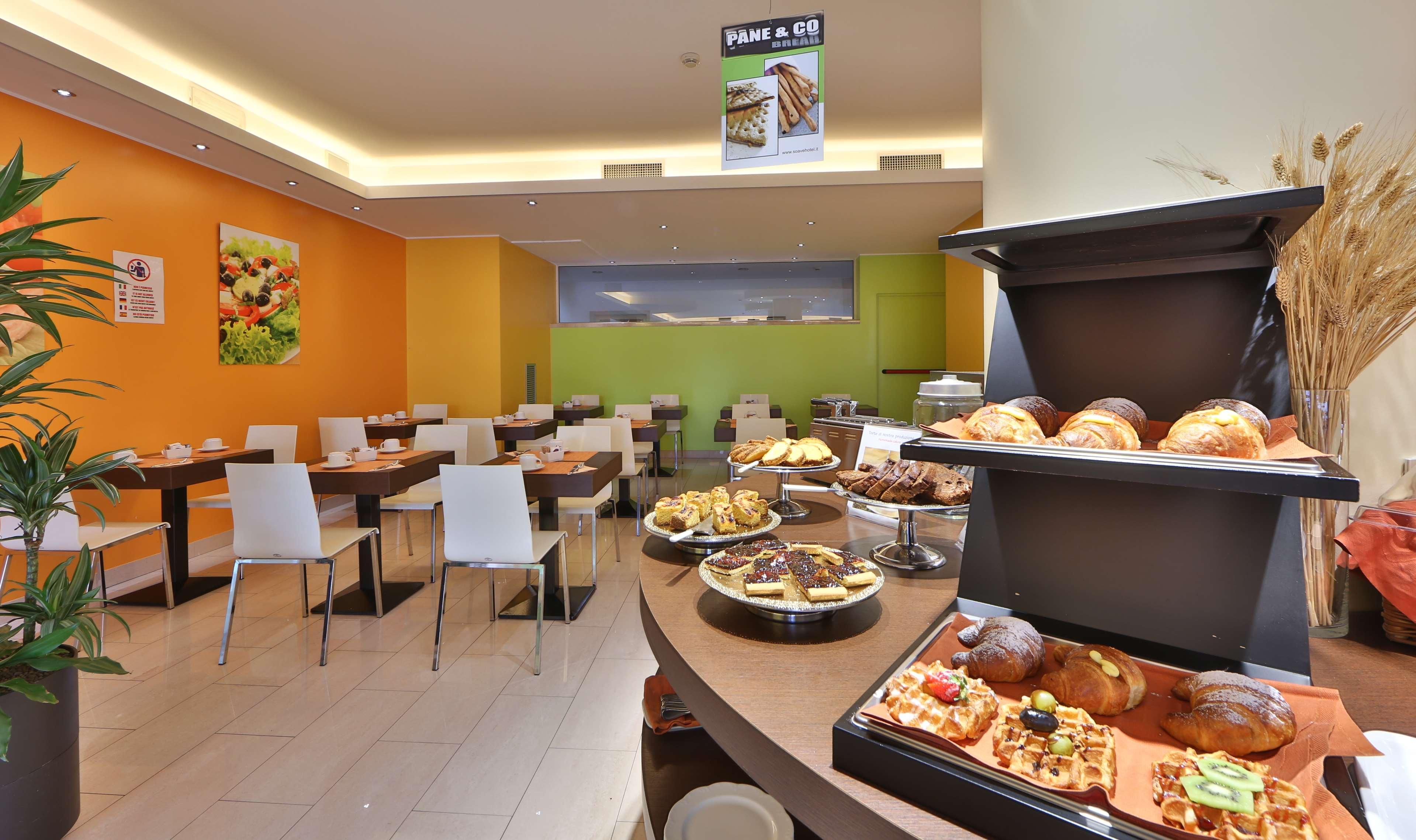 Best Western Plus Soave Hotel San Bonifacio Bagian luar foto