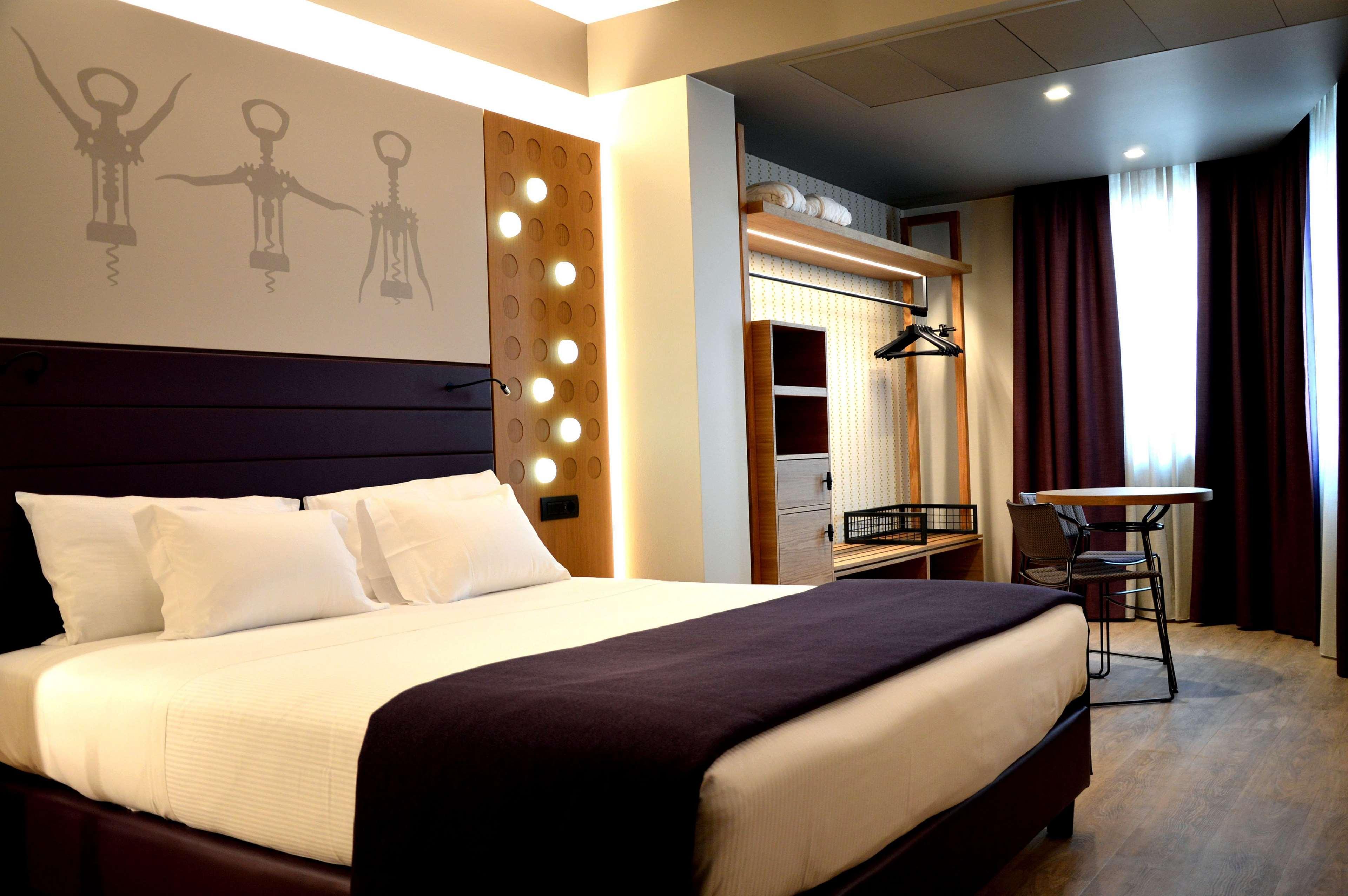 Best Western Plus Soave Hotel San Bonifacio Bagian luar foto