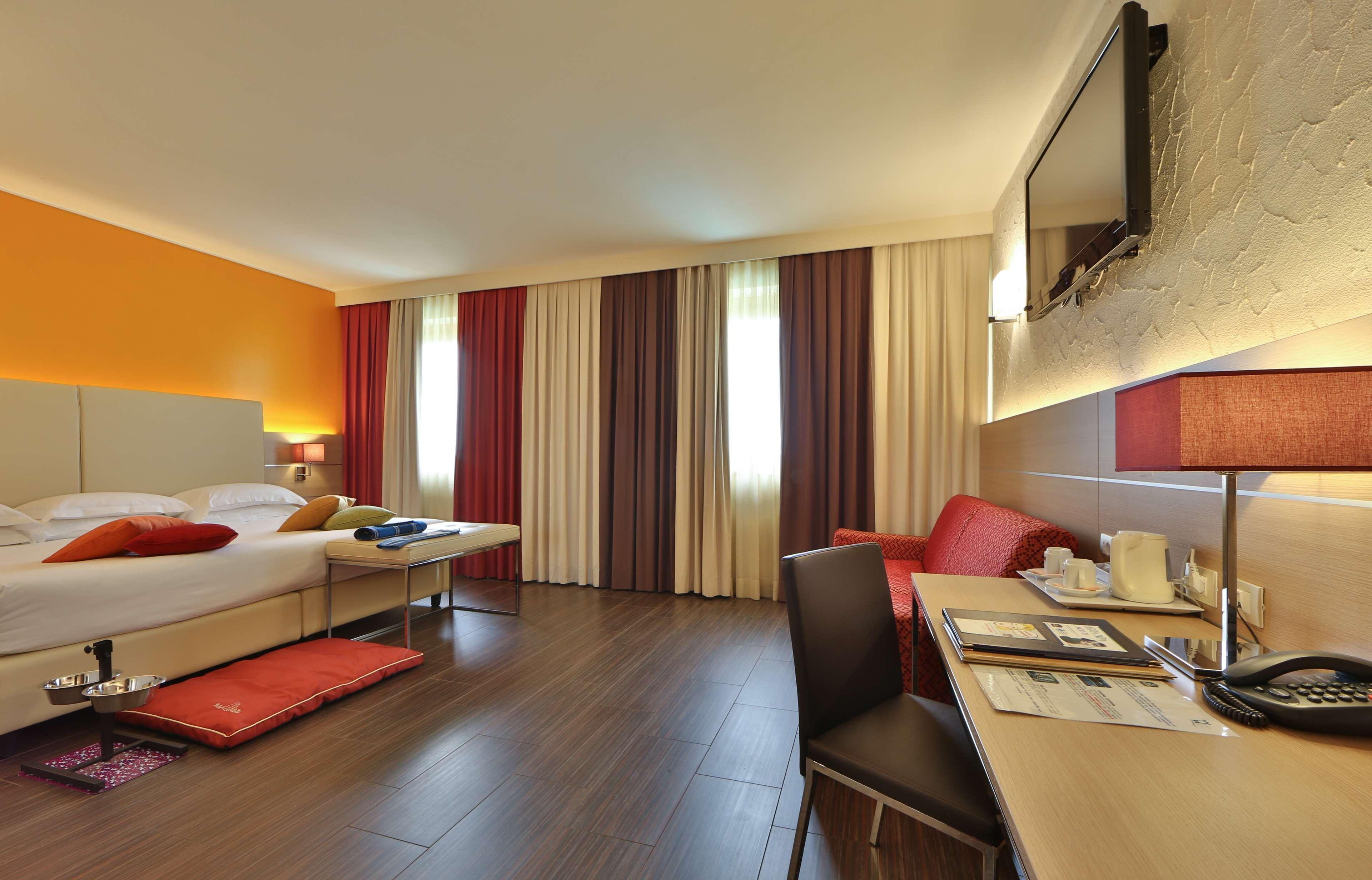Best Western Plus Soave Hotel San Bonifacio Bagian luar foto