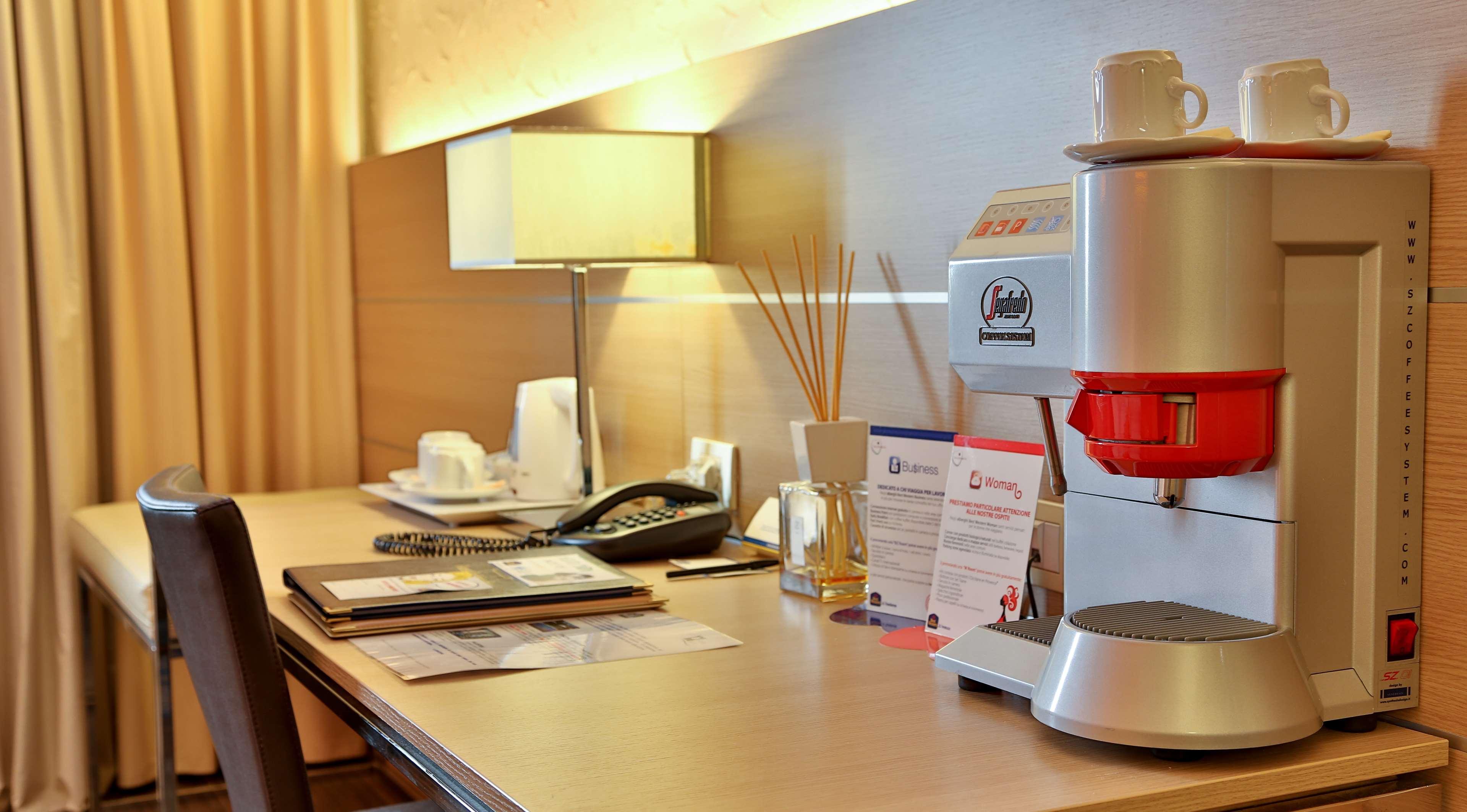 Best Western Plus Soave Hotel San Bonifacio Bagian luar foto
