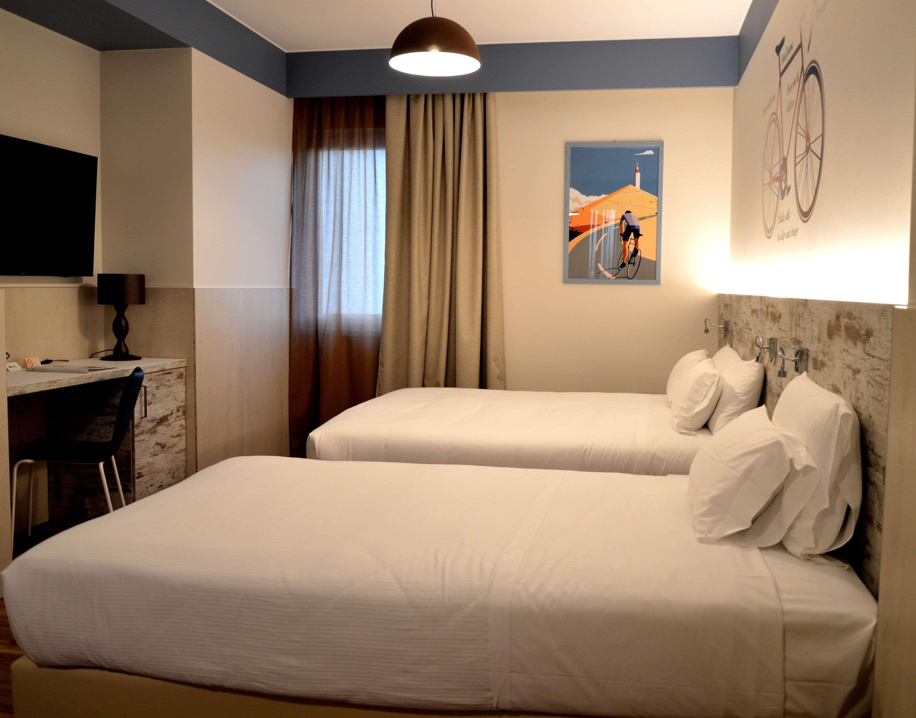 Best Western Plus Soave Hotel San Bonifacio Bagian luar foto