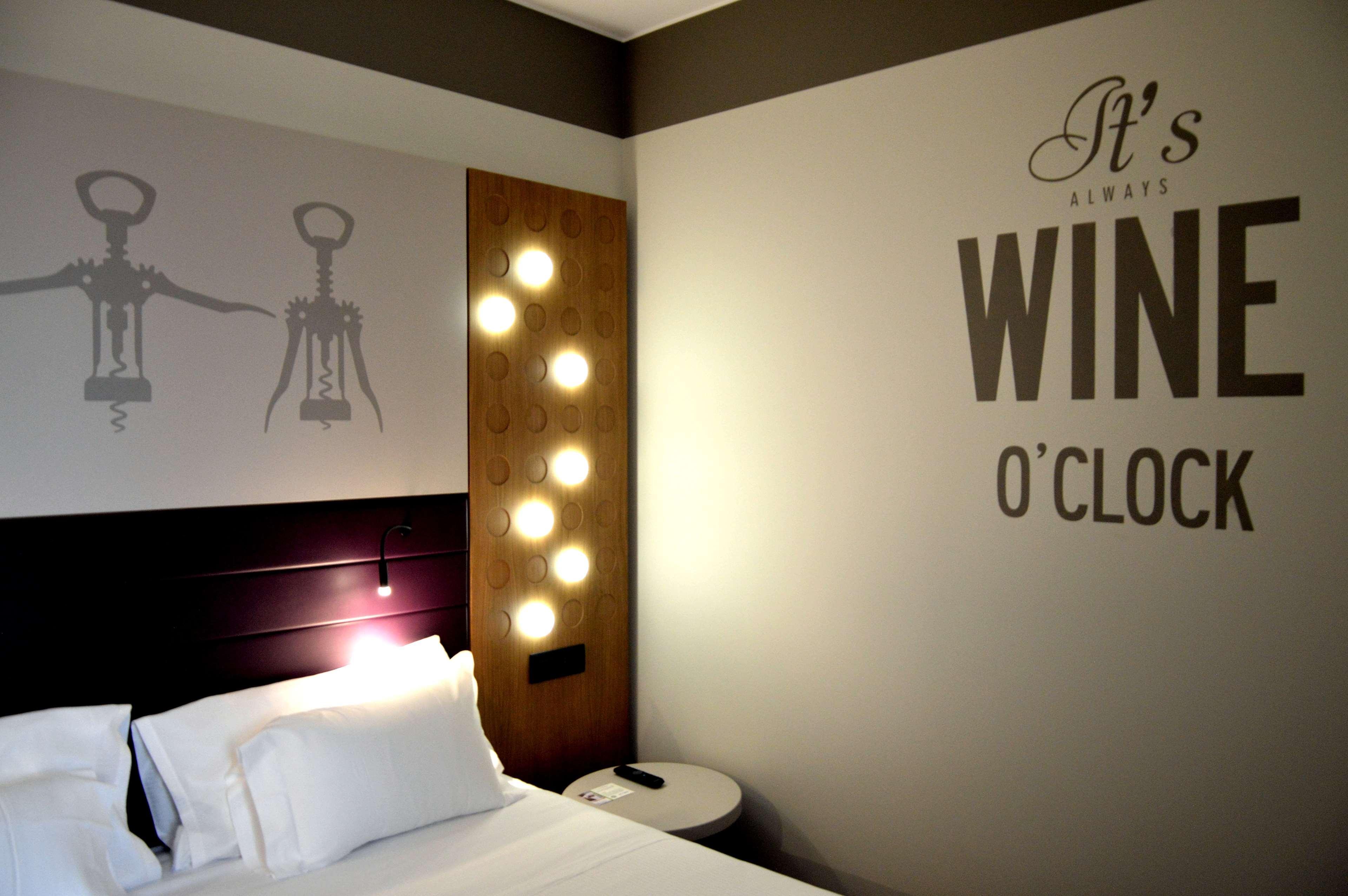 Best Western Plus Soave Hotel San Bonifacio Bagian luar foto