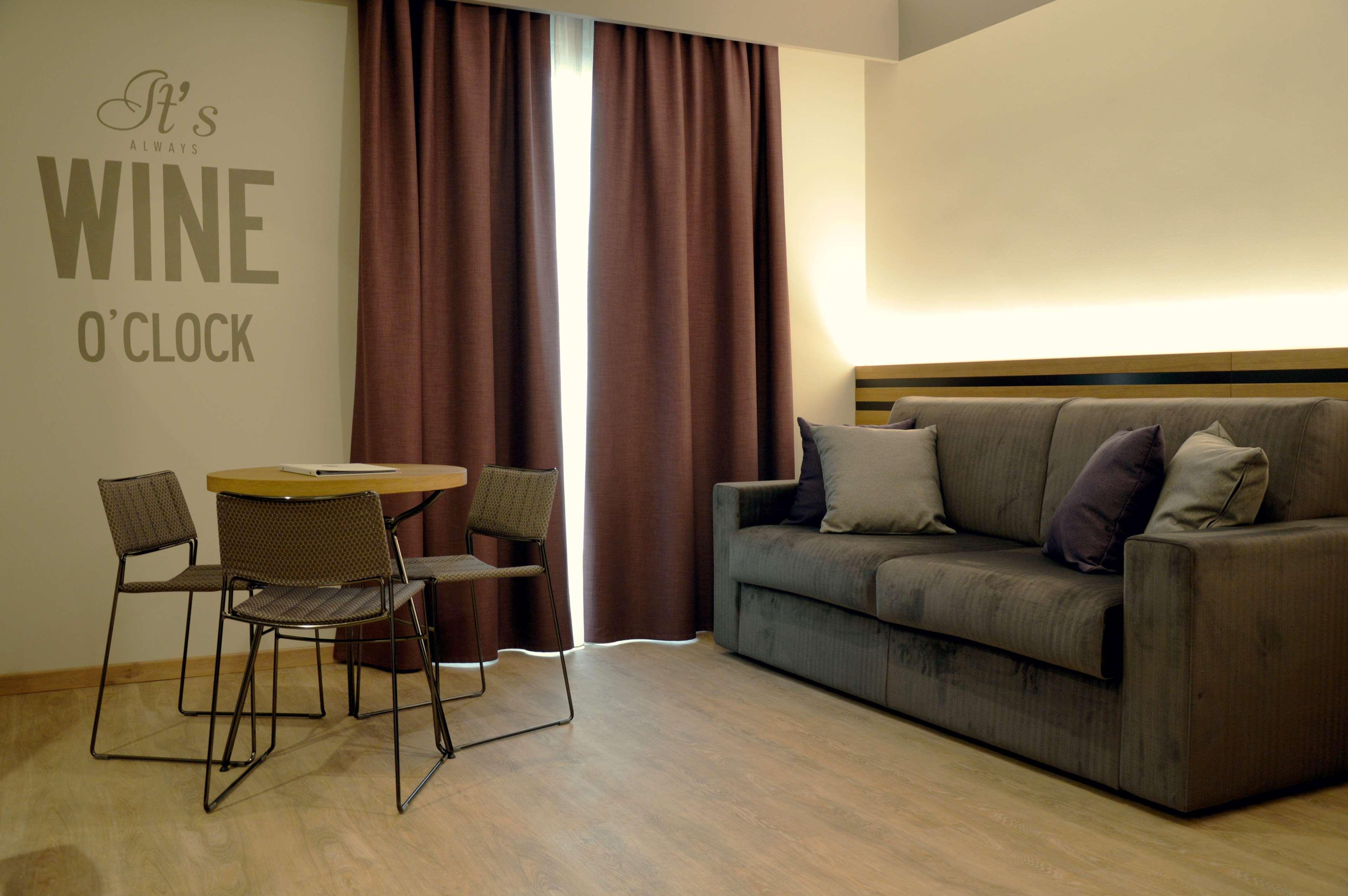 Best Western Plus Soave Hotel San Bonifacio Bagian luar foto
