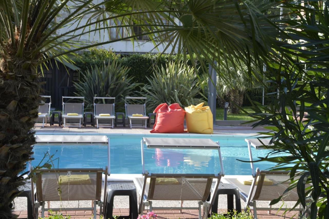 Best Western Plus Soave Hotel San Bonifacio Bagian luar foto