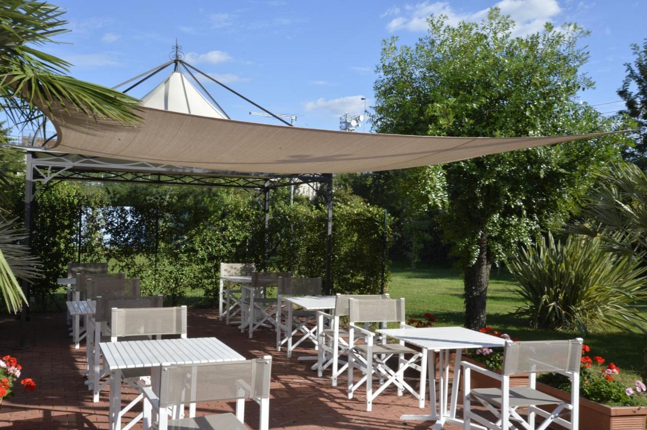 Best Western Plus Soave Hotel San Bonifacio Bagian luar foto