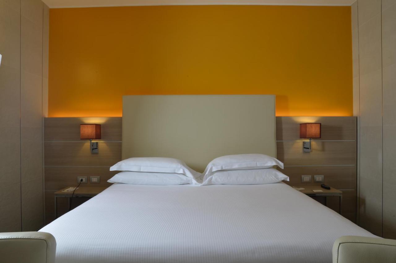 Best Western Plus Soave Hotel San Bonifacio Bagian luar foto