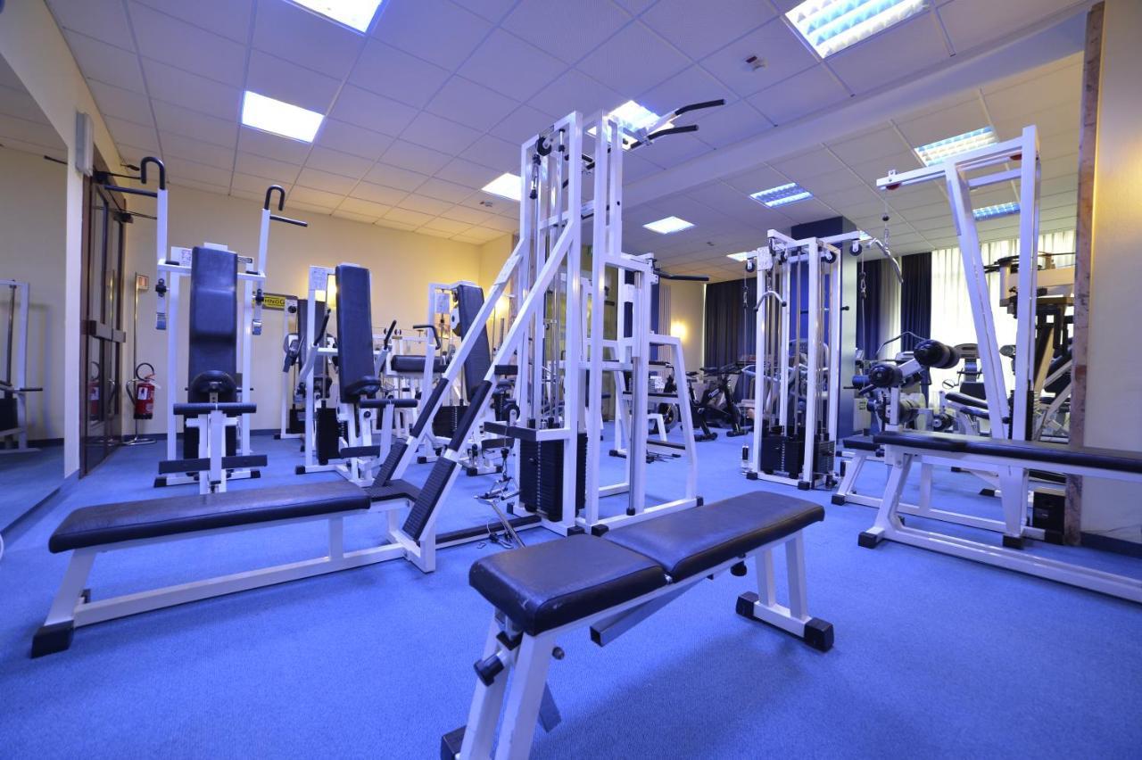 Best Western Plus Soave Hotel San Bonifacio Bagian luar foto