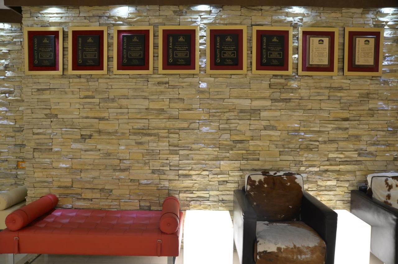 Best Western Plus Soave Hotel San Bonifacio Bagian luar foto