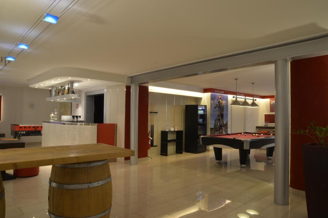 Best Western Plus Soave Hotel San Bonifacio Bagian luar foto