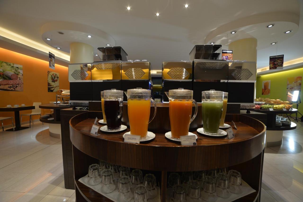 Best Western Plus Soave Hotel San Bonifacio Bagian luar foto