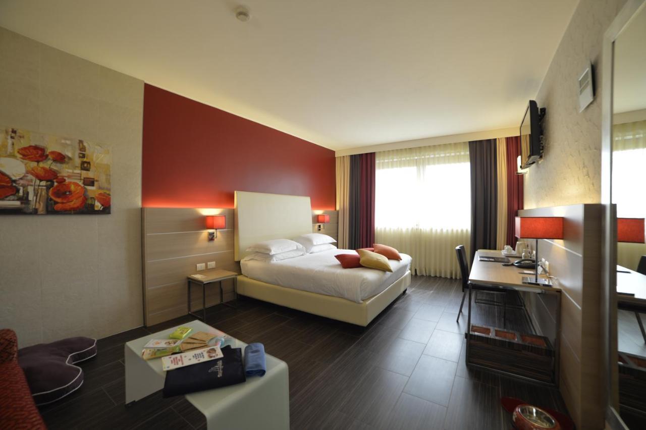 Best Western Plus Soave Hotel San Bonifacio Bagian luar foto