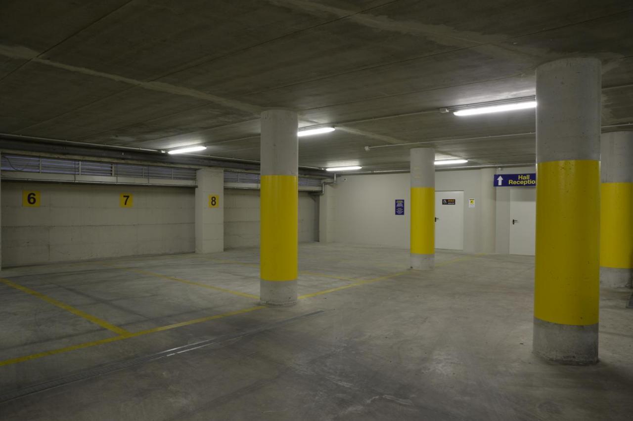 Best Western Plus Soave Hotel San Bonifacio Bagian luar foto
