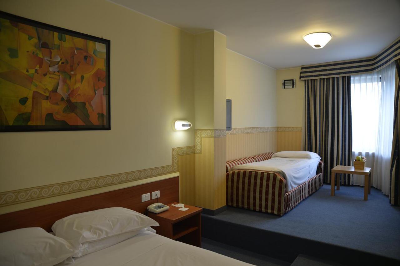 Best Western Plus Soave Hotel San Bonifacio Bagian luar foto