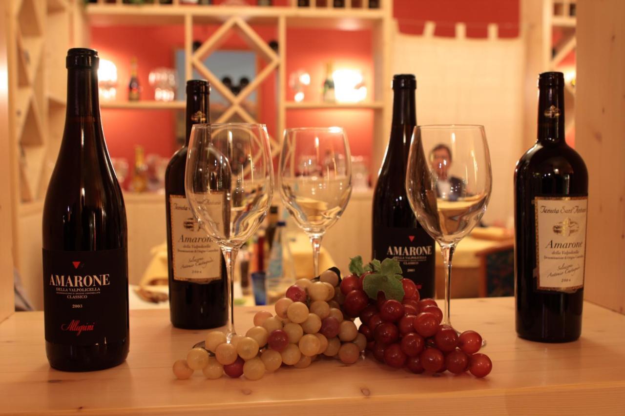 Best Western Plus Soave Hotel San Bonifacio Bagian luar foto