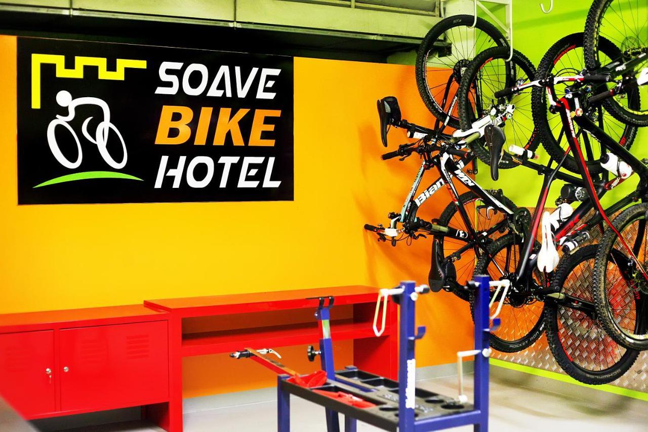 Best Western Plus Soave Hotel San Bonifacio Bagian luar foto
