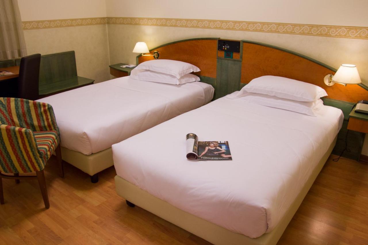 Best Western Plus Soave Hotel San Bonifacio Bagian luar foto