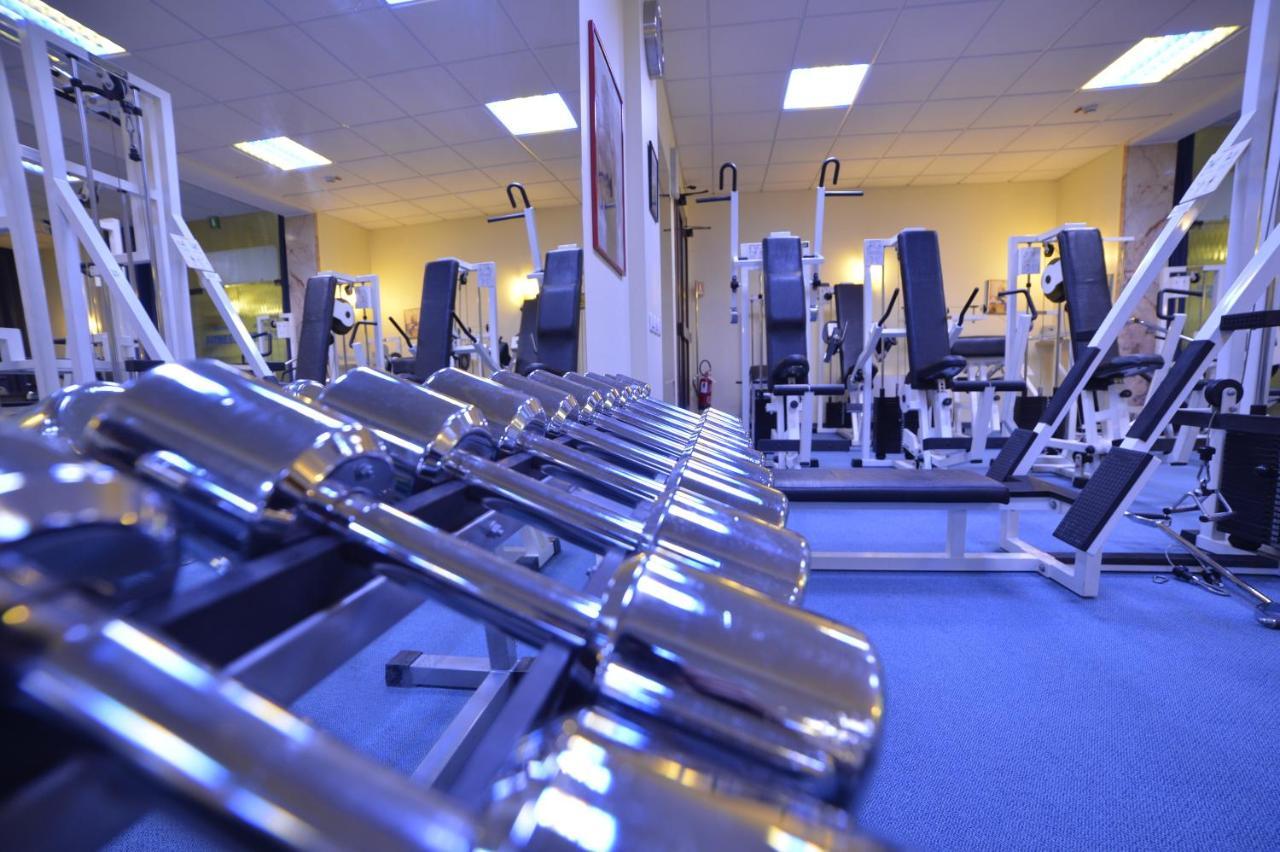 Best Western Plus Soave Hotel San Bonifacio Bagian luar foto