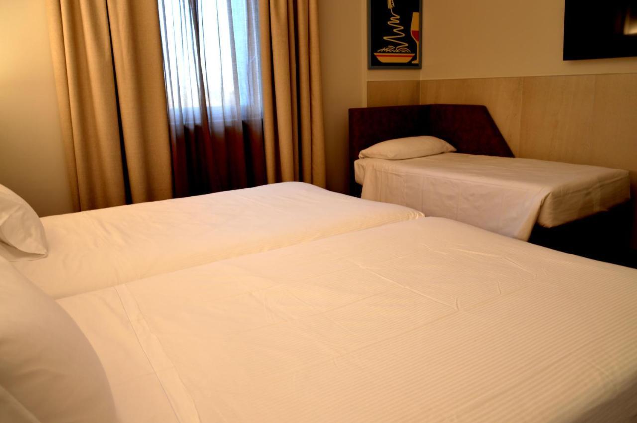 Best Western Plus Soave Hotel San Bonifacio Bagian luar foto