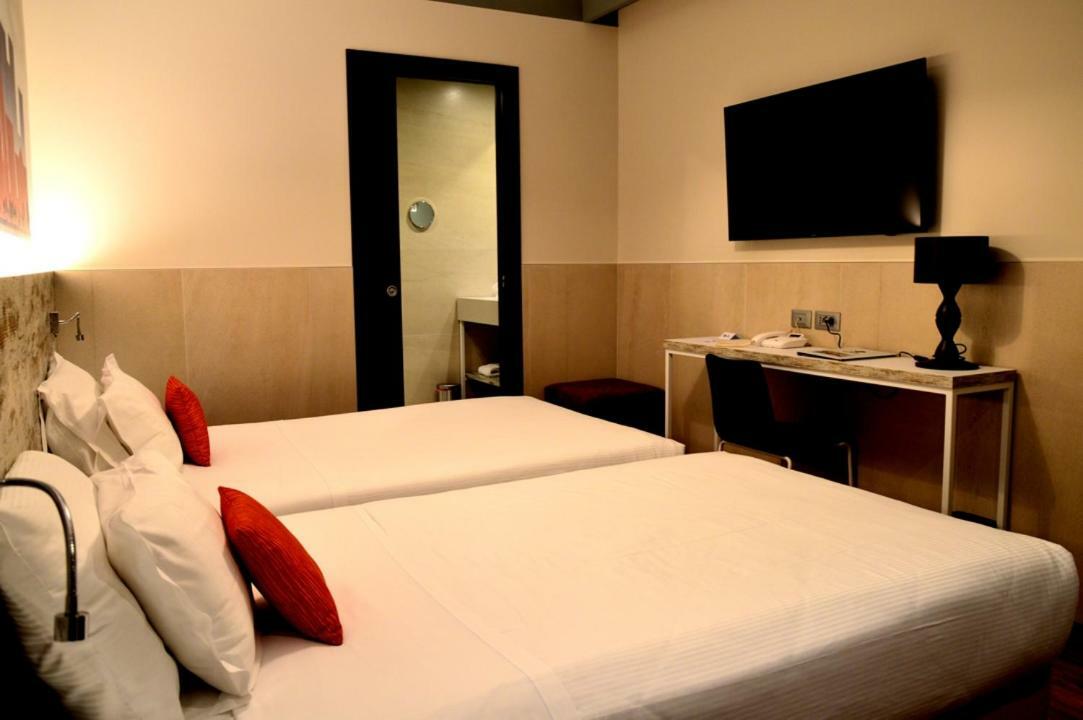 Best Western Plus Soave Hotel San Bonifacio Bagian luar foto