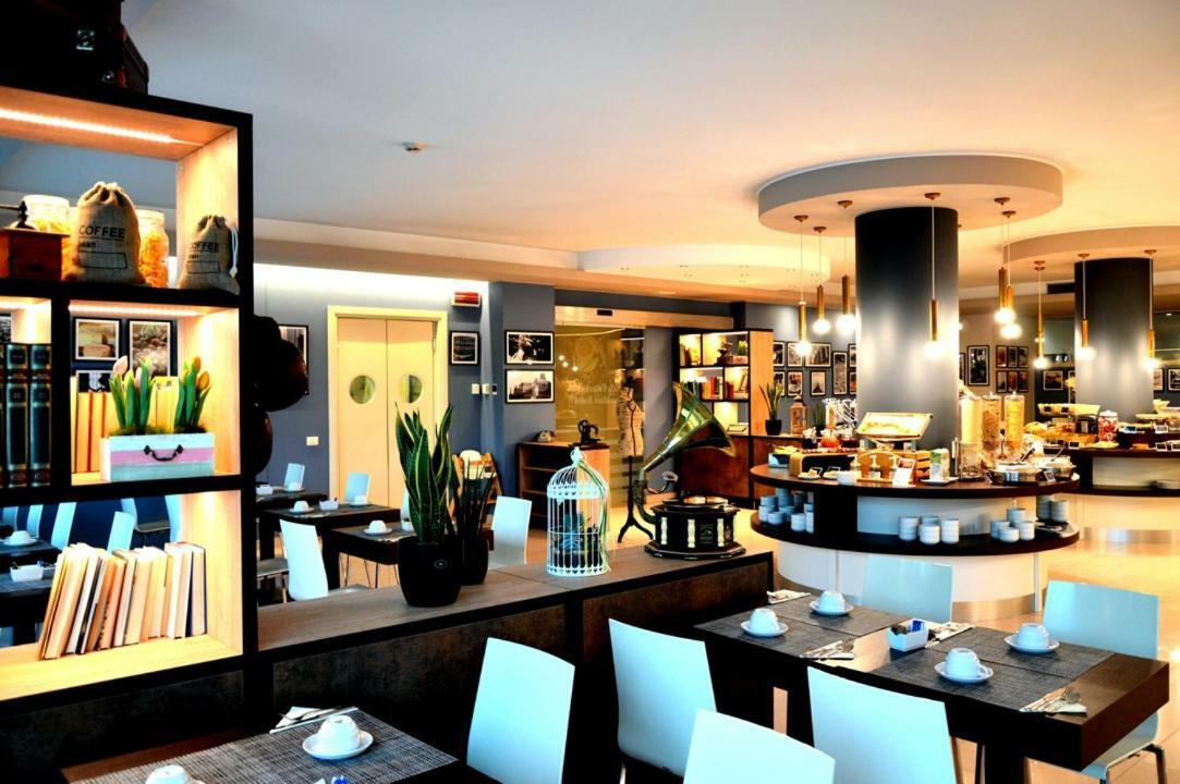Best Western Plus Soave Hotel San Bonifacio Bagian luar foto