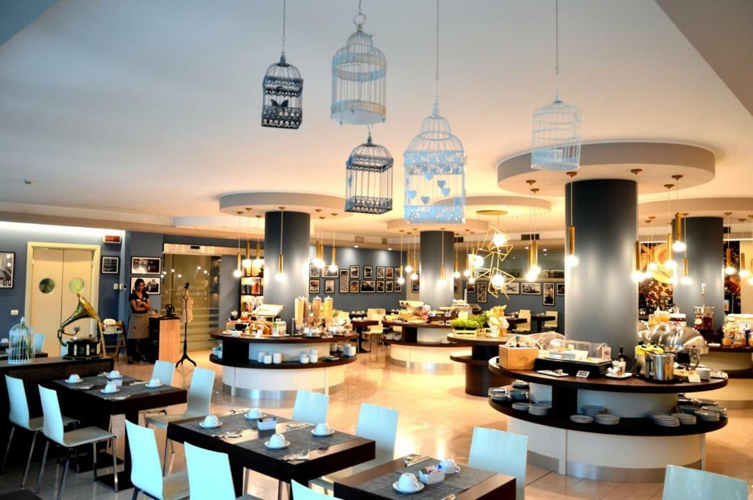 Best Western Plus Soave Hotel San Bonifacio Bagian luar foto