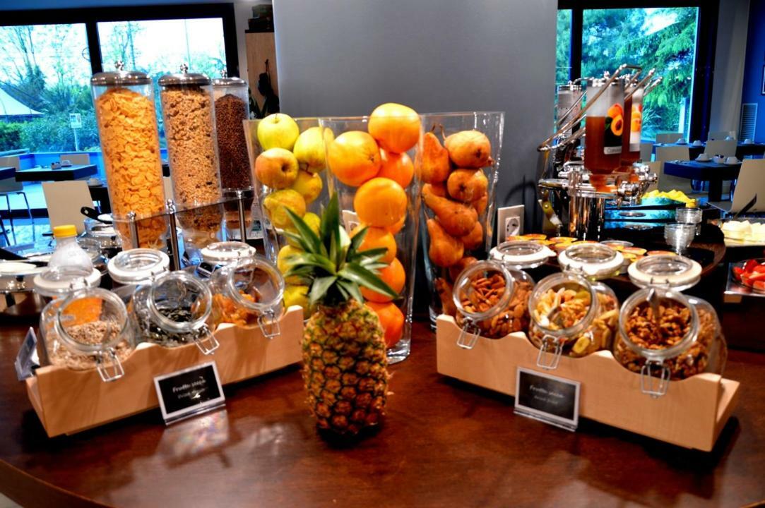 Best Western Plus Soave Hotel San Bonifacio Bagian luar foto