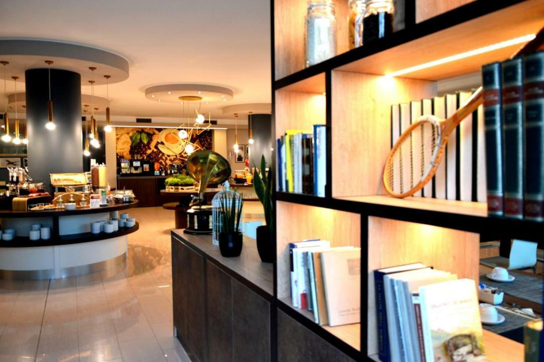 Best Western Plus Soave Hotel San Bonifacio Bagian luar foto